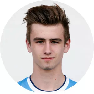 Robin Friesenbichler