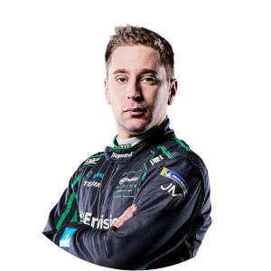 Robin Frijns