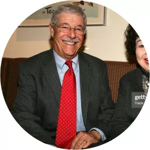 Robin Gaynor Adrian photograph