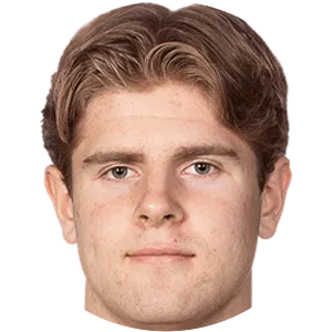 Robin Glavak - Football player