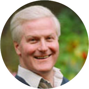 Robin Griffith-Jones