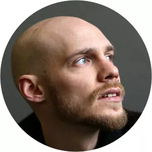 Robin Guillaud Bongarts