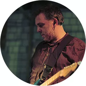 Robin Guthrie - Scottish musician