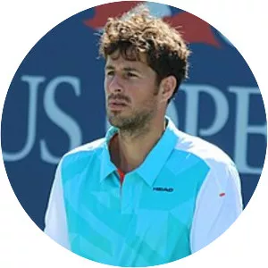 Robin Haase