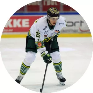 Robin Haglund Mathisen