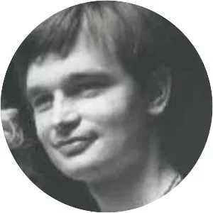 Robin Halstead photograph