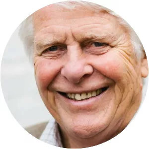 Robin Hanbury-Tenison