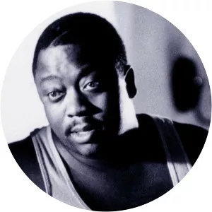Robin Harris - American comedian