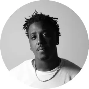 Robin Harris, Jr. - Robin Harris' son