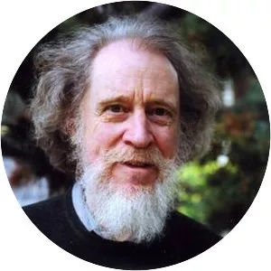 Robin Hartshorne - American mathematician