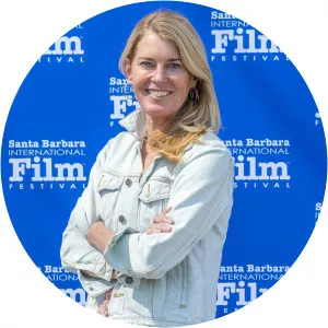 Robin Hauser - Film director