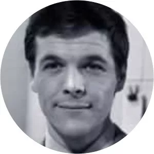 Robin Hawdon - English playwright