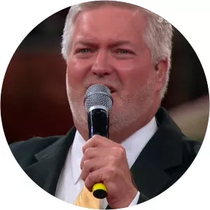 ROBIN HERD - Musical artist