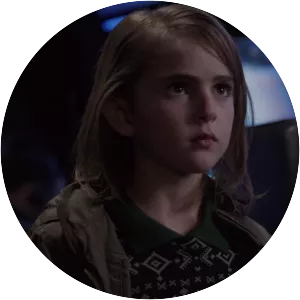 Robin Hinton - Fictional character