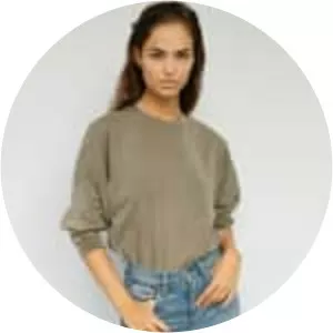 Robin Holzken - Model