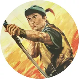 Robin Hood and the Pirates - 1960 film