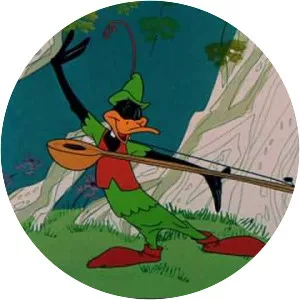 Robin Hood Daffy - 1958 ‧ 7 mins