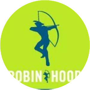 Robin Hood Foundation photograph