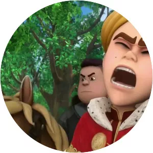 Robin Hood: Mischief in Sherwood