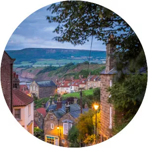 Robin Hood's Bay - 