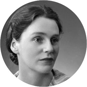 Robin Hyde - New Zealand poet