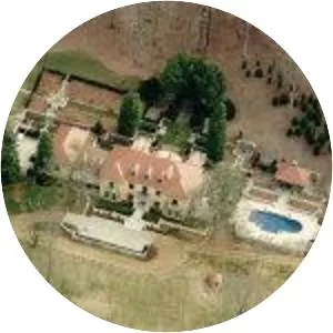 Robin Ingram Patton - Martha R. Ingram's daughter