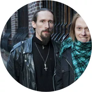 Robin Jakobsen photograph