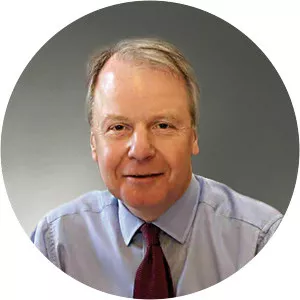 Robin Janvrin, Baron Janvrin