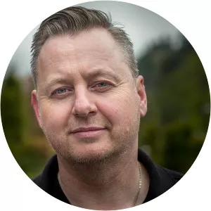 Robin Jenssen - Musical artist