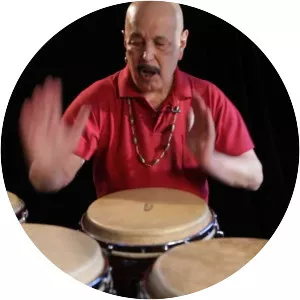 Robin Jones - Scottish musician