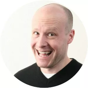 Robin Kahnmeyer - Voice actor