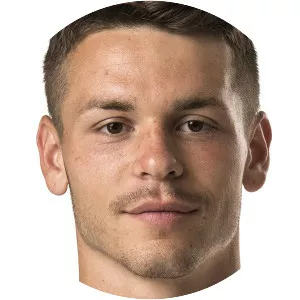 Robin Kamber - Swiss football player