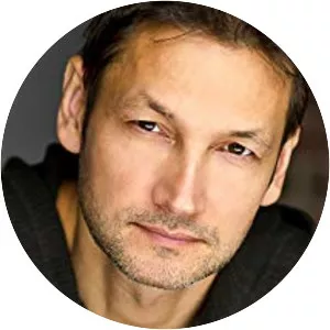 Robin Kasyanov photograph