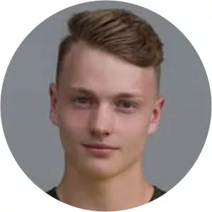 Robin Kehr - Football player