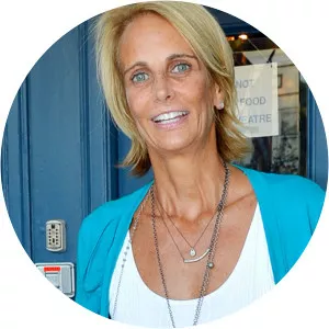 Robin Kiam Aviv - Victor Kiam's daughter