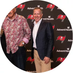 Robin Kiffin - Lane Kiffin's mother