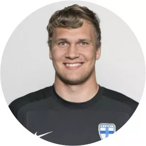 Robin Källman - Soccer player