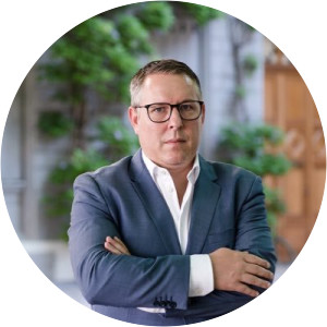 Robin Koenig photograph