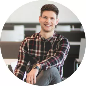 Robin Kraski - Goalkeeper