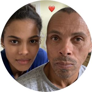 Robin Kunakey photograph