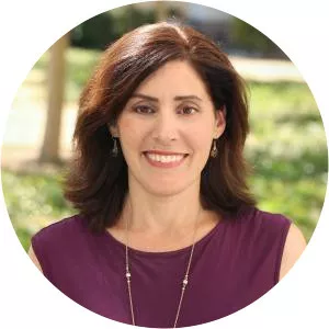 Robin L. Nabi - Author