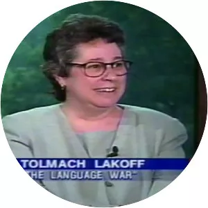 Robin Lakoff
