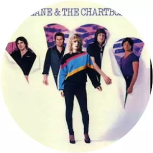 Robin Lane & The Chartbusters