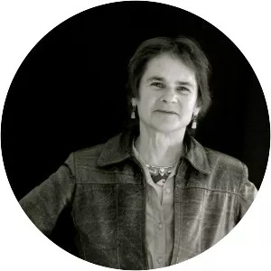 Robin Lasser - Author