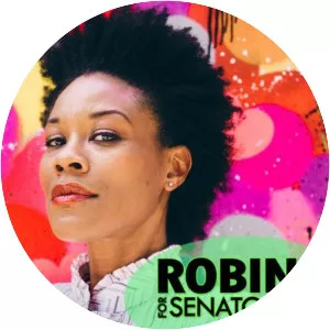 Robin Laverne Wilson