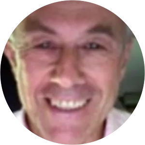 Robin Lawrie - British author