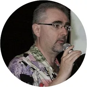 Robin Laws - Canadian writer