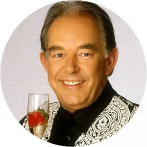 Robin Leach