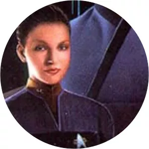 Robin Lefler - Fictional character