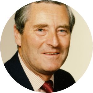 Robin Leigh-Pemberton